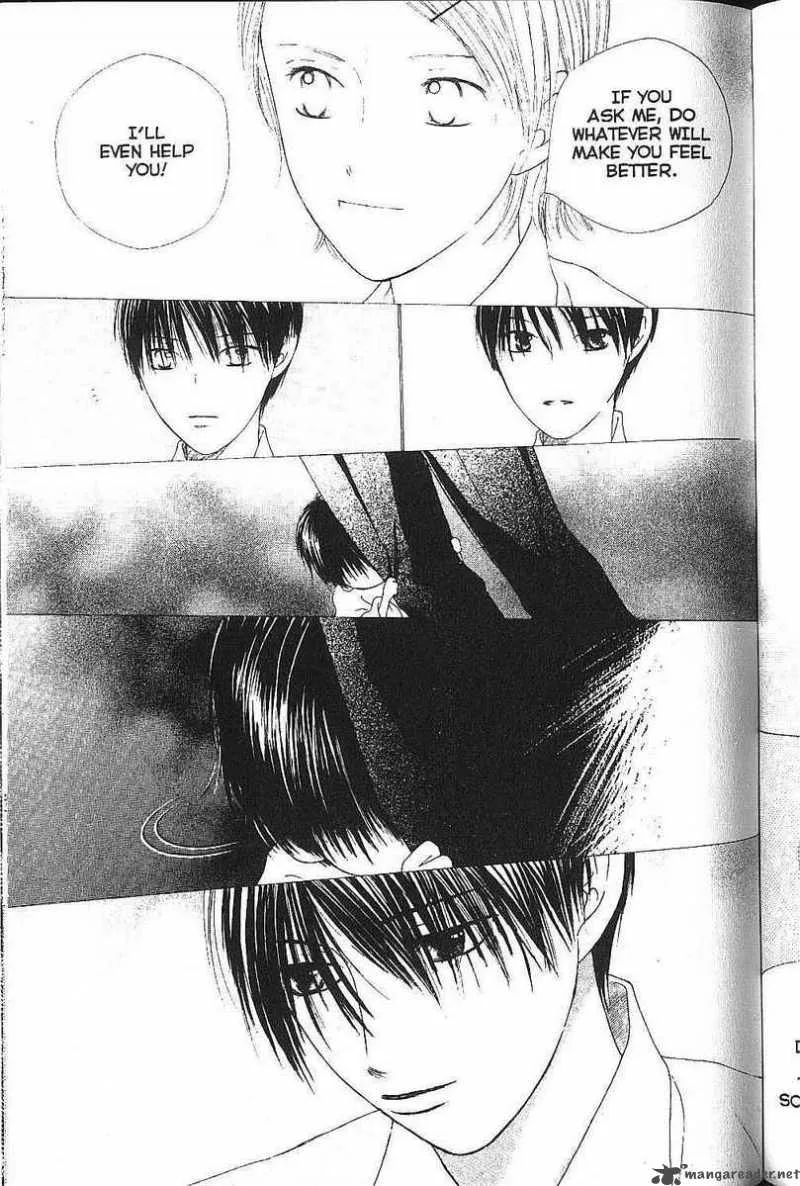 Kare Kano Chapter 76 page 13