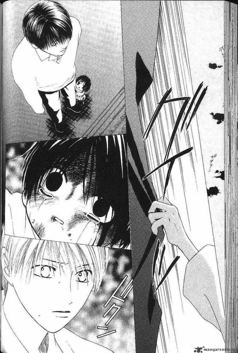 Kare Kano Chapter 76 page 6