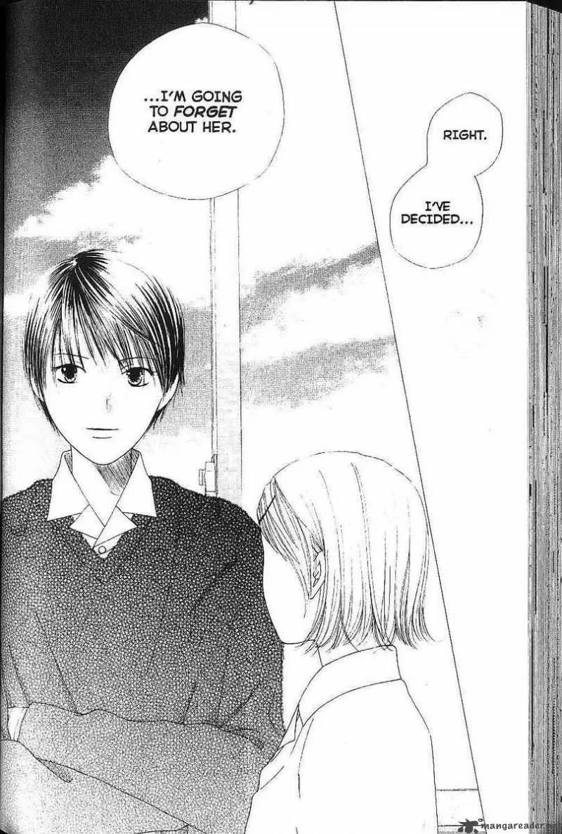 Kare Kano Chapter 76 page 14