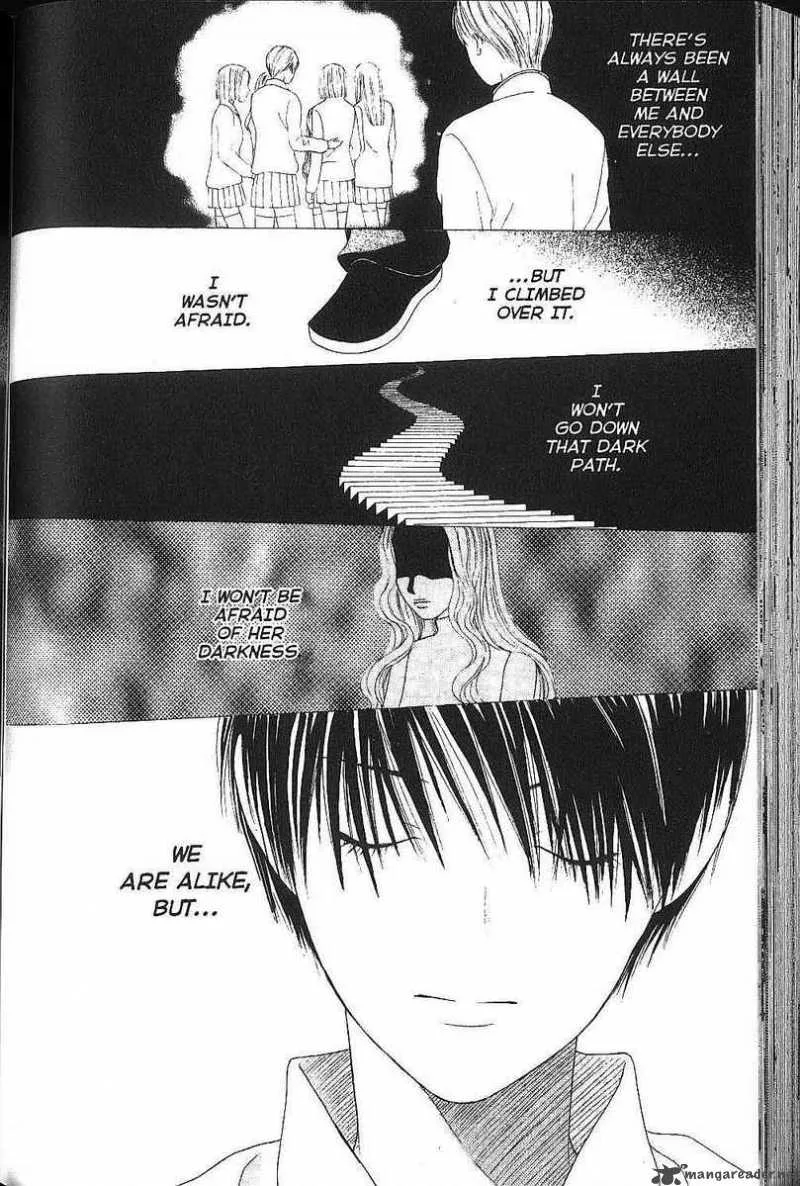 Kare Kano Chapter 76 page 28