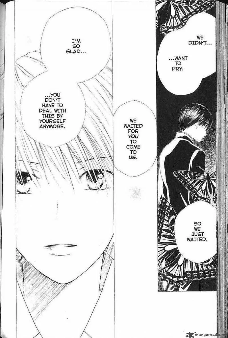 Kare Kano Chapter 76 page 22