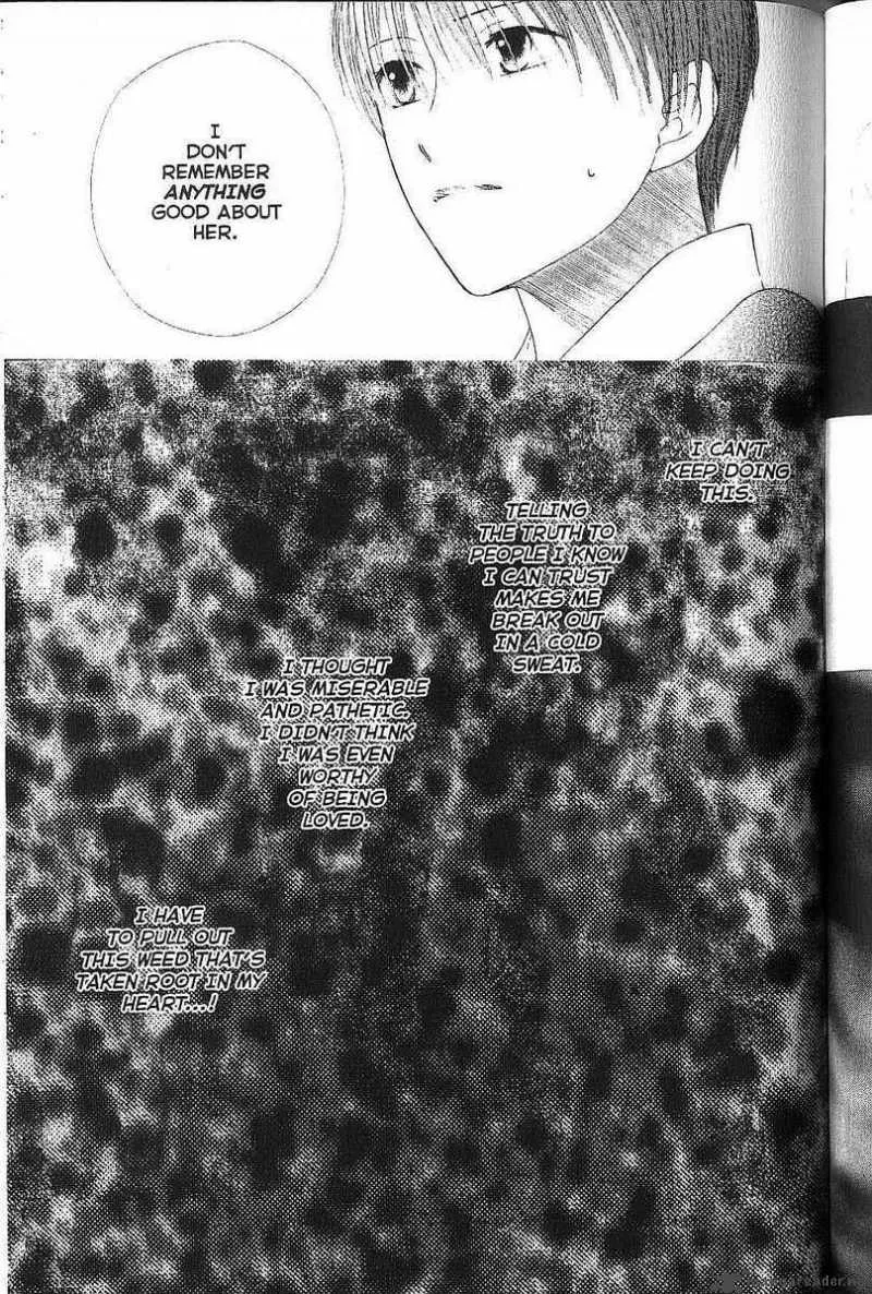 Kare Kano Chapter 76 page 19