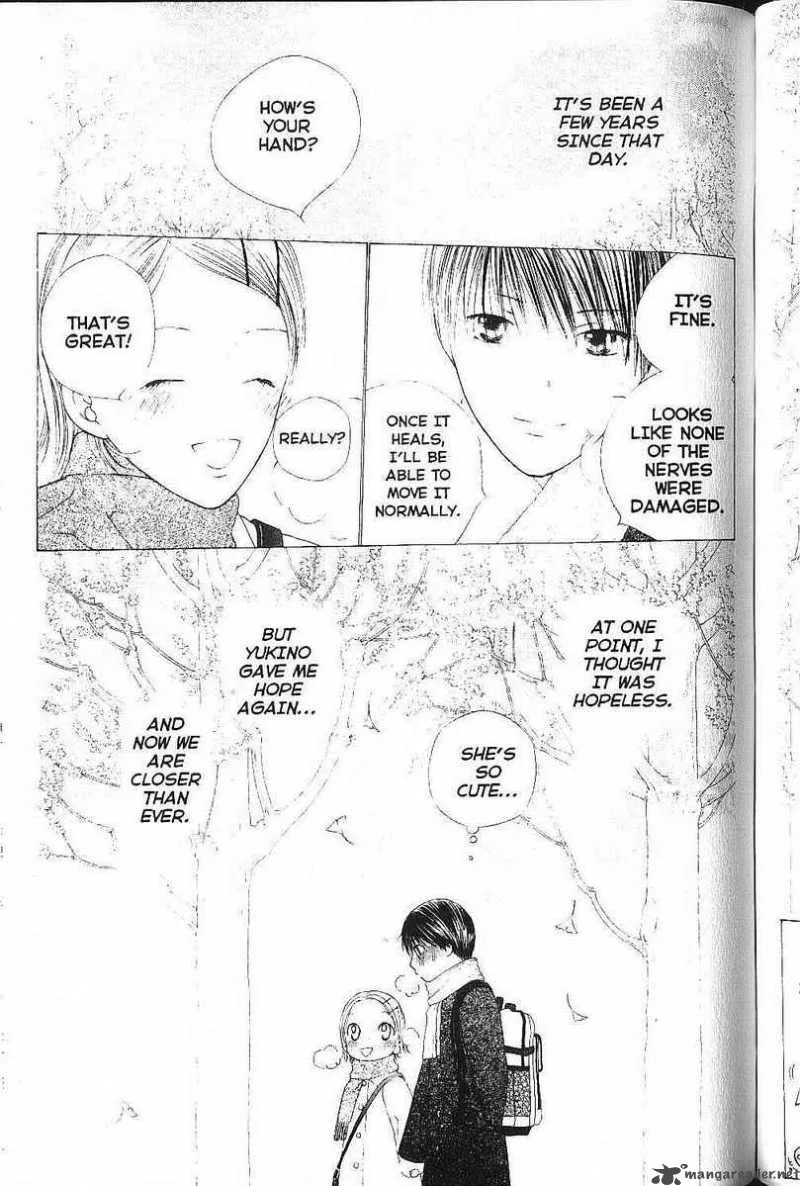 Kare Kano Chapter 76 page 3
