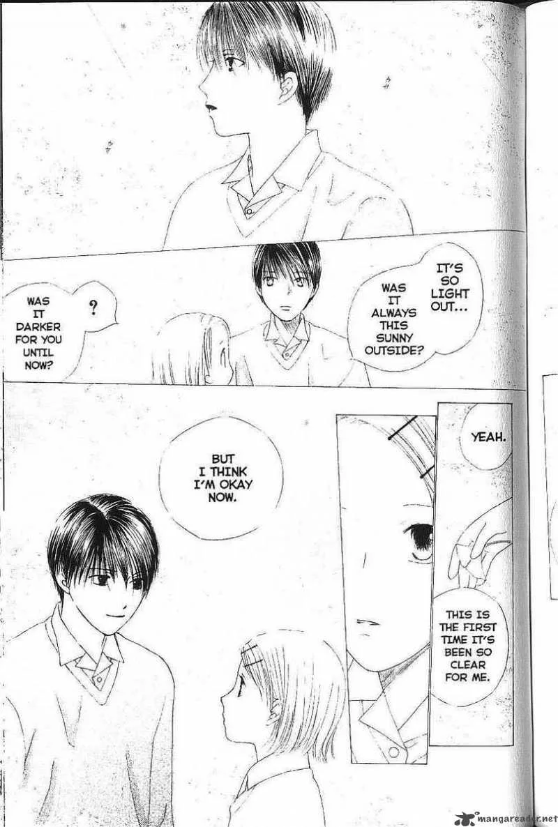 Kare Kano Chapter 76 page 27