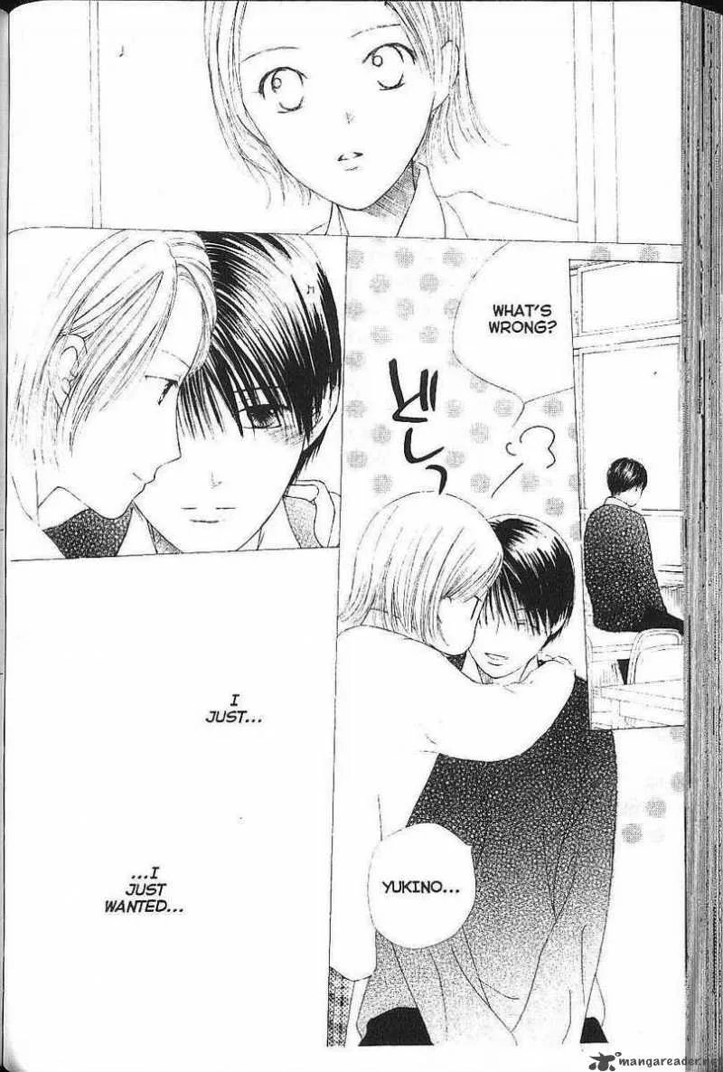 Kare Kano Chapter 76 page 10