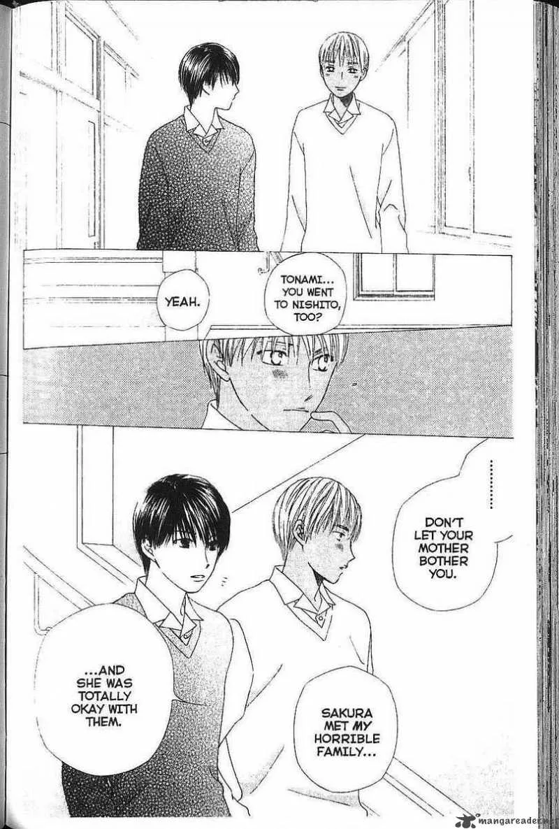 Kare Kano Chapter 77 page 14