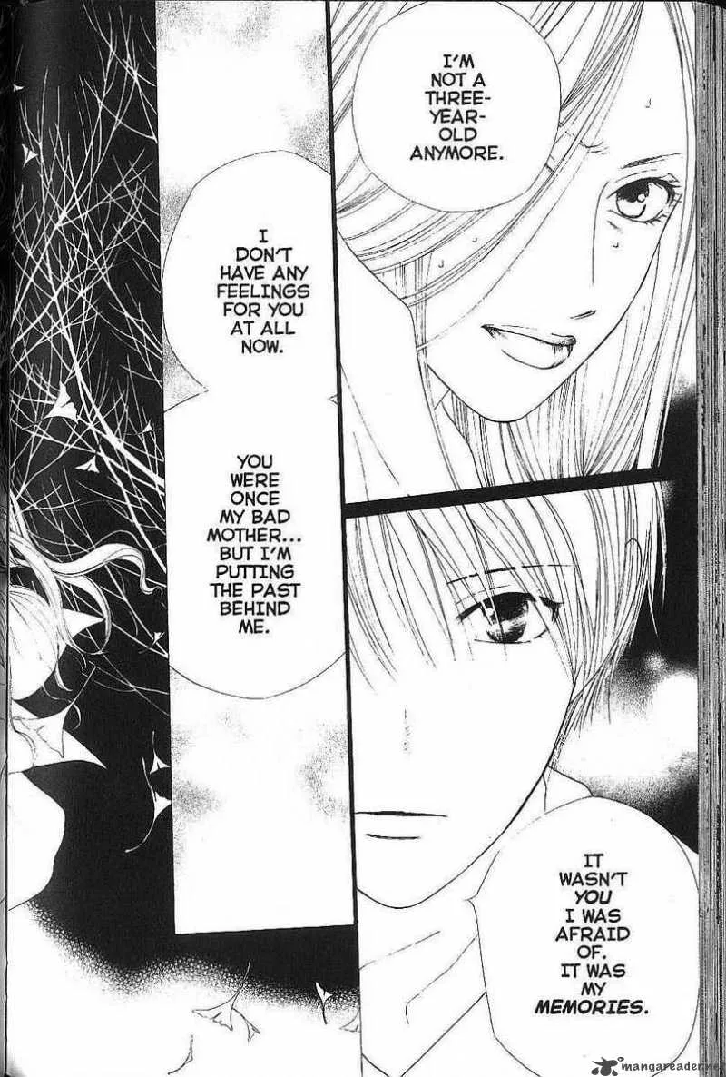 Kare Kano Chapter 77 page 22