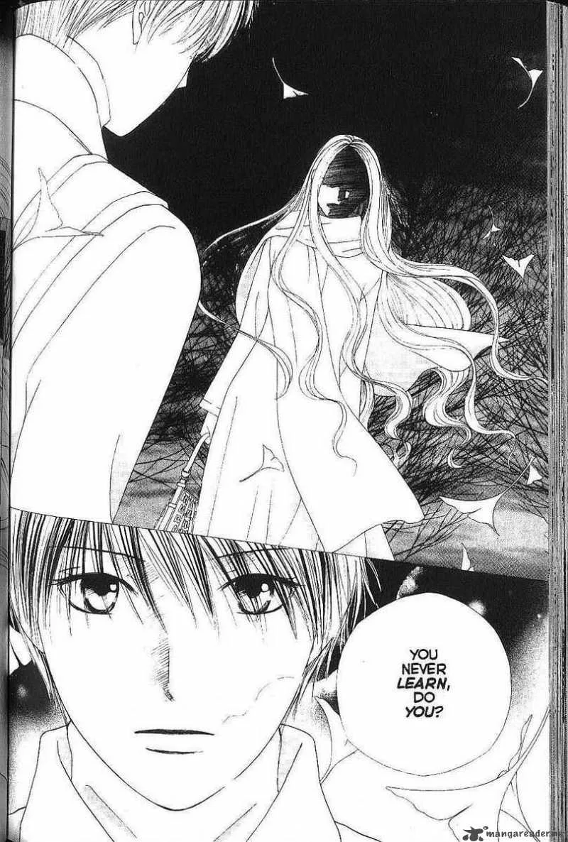 Kare Kano Chapter 77 page 20