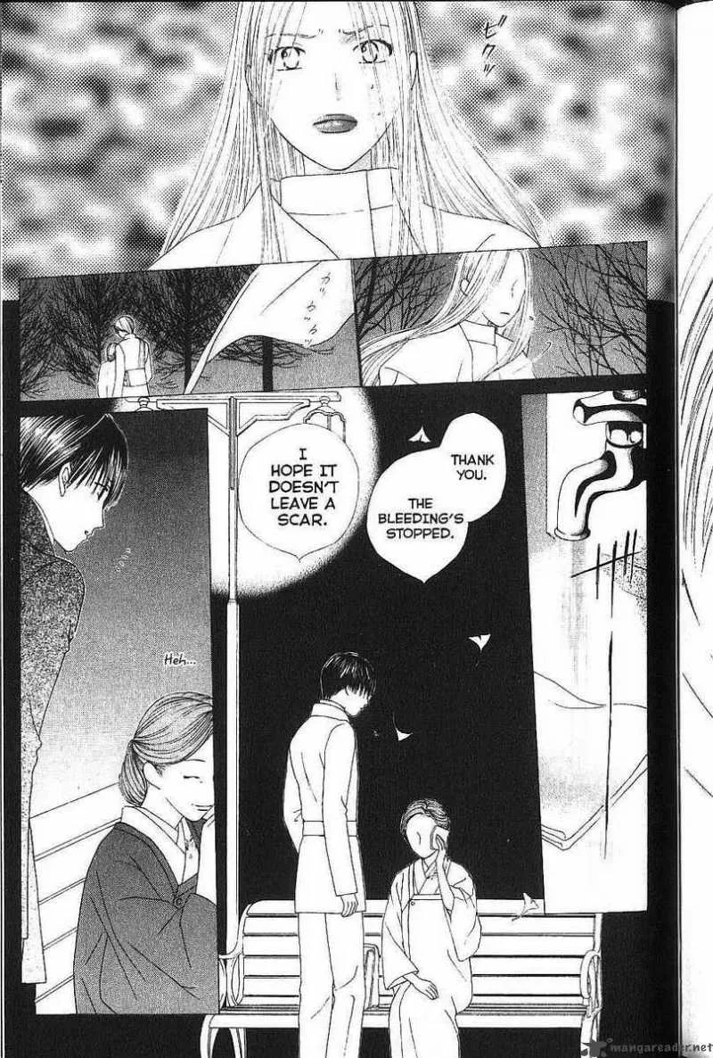 Kare Kano Chapter 77 page 29