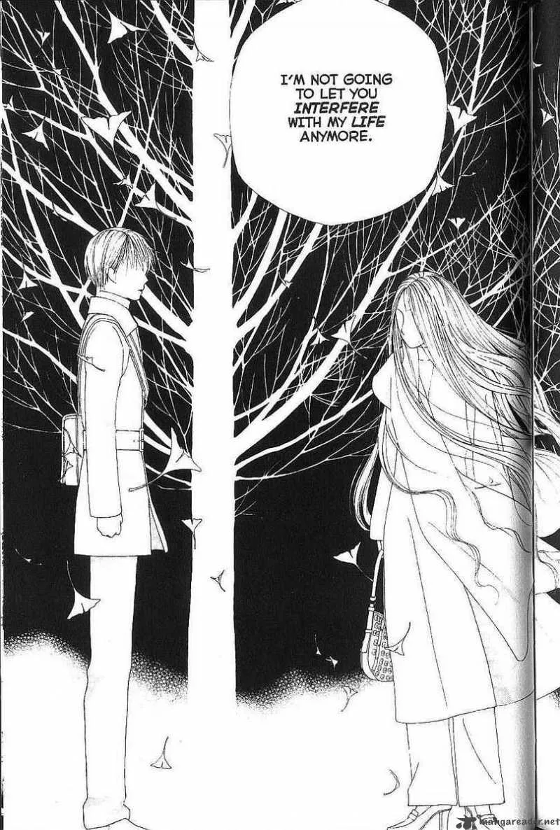 Kare Kano Chapter 77 page 23