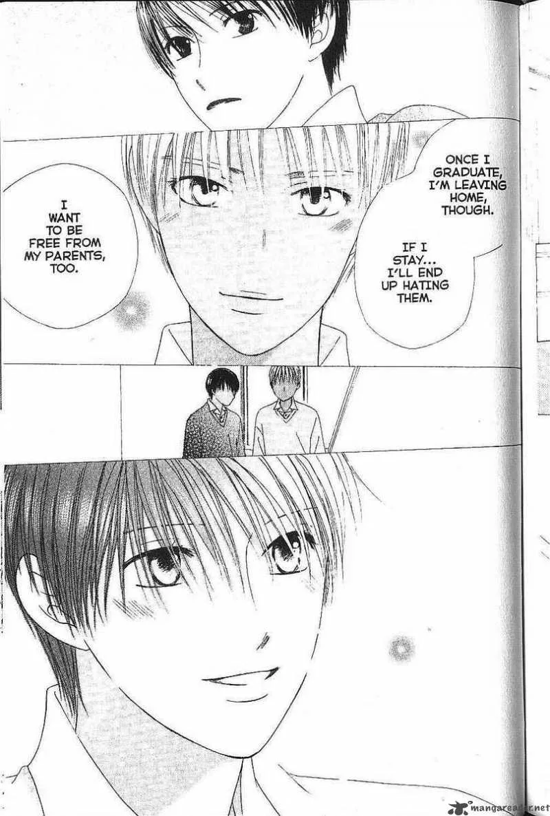 Kare Kano Chapter 77 page 15