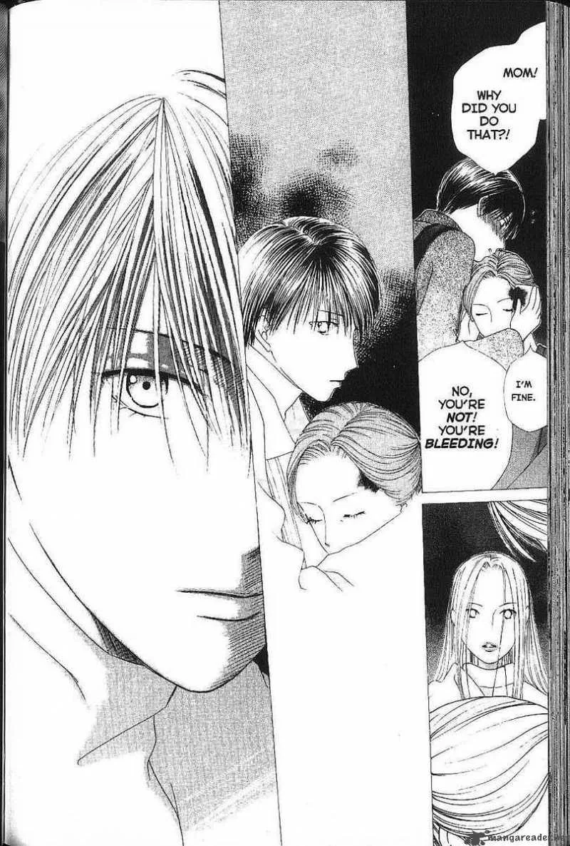 Kare Kano Chapter 77 page 28