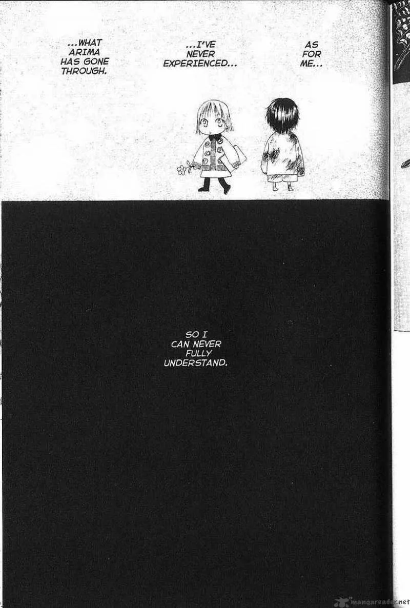 Kare Kano Chapter 78 page 11