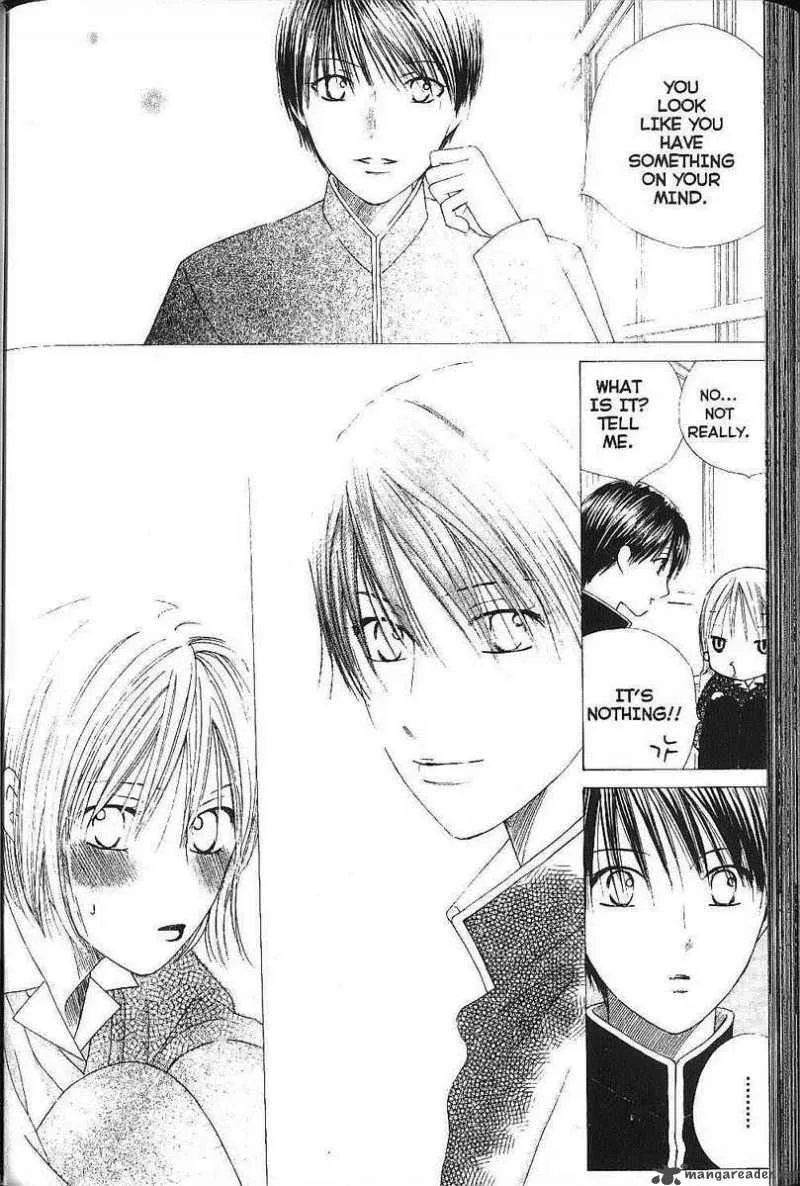 Kare Kano Chapter 78 page 12