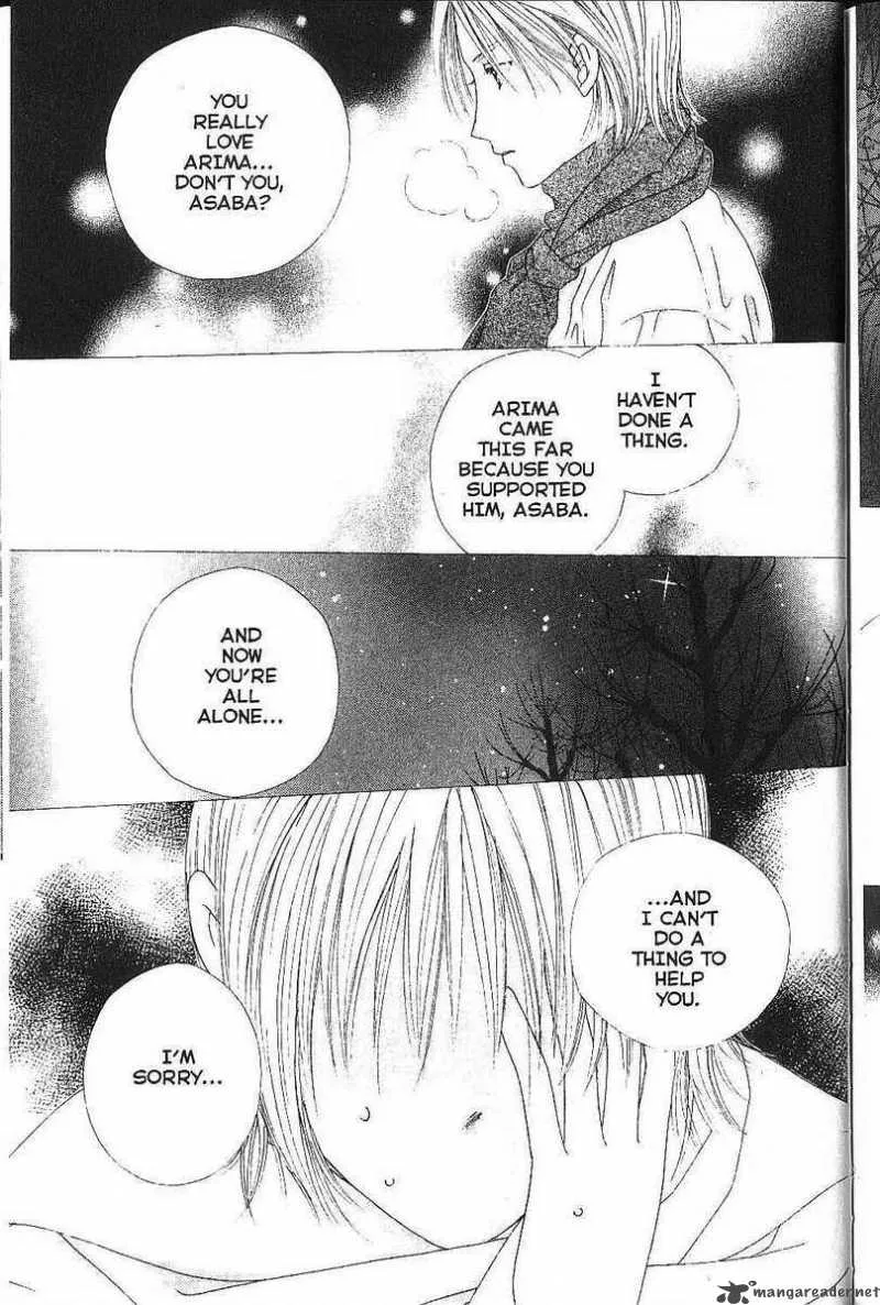 Kare Kano Chapter 78 page 35