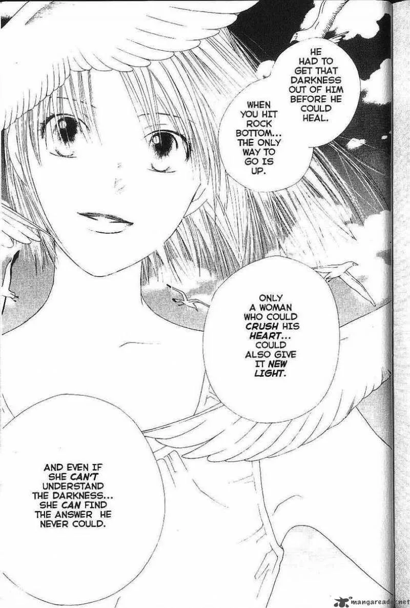 Kare Kano Chapter 78 page 29