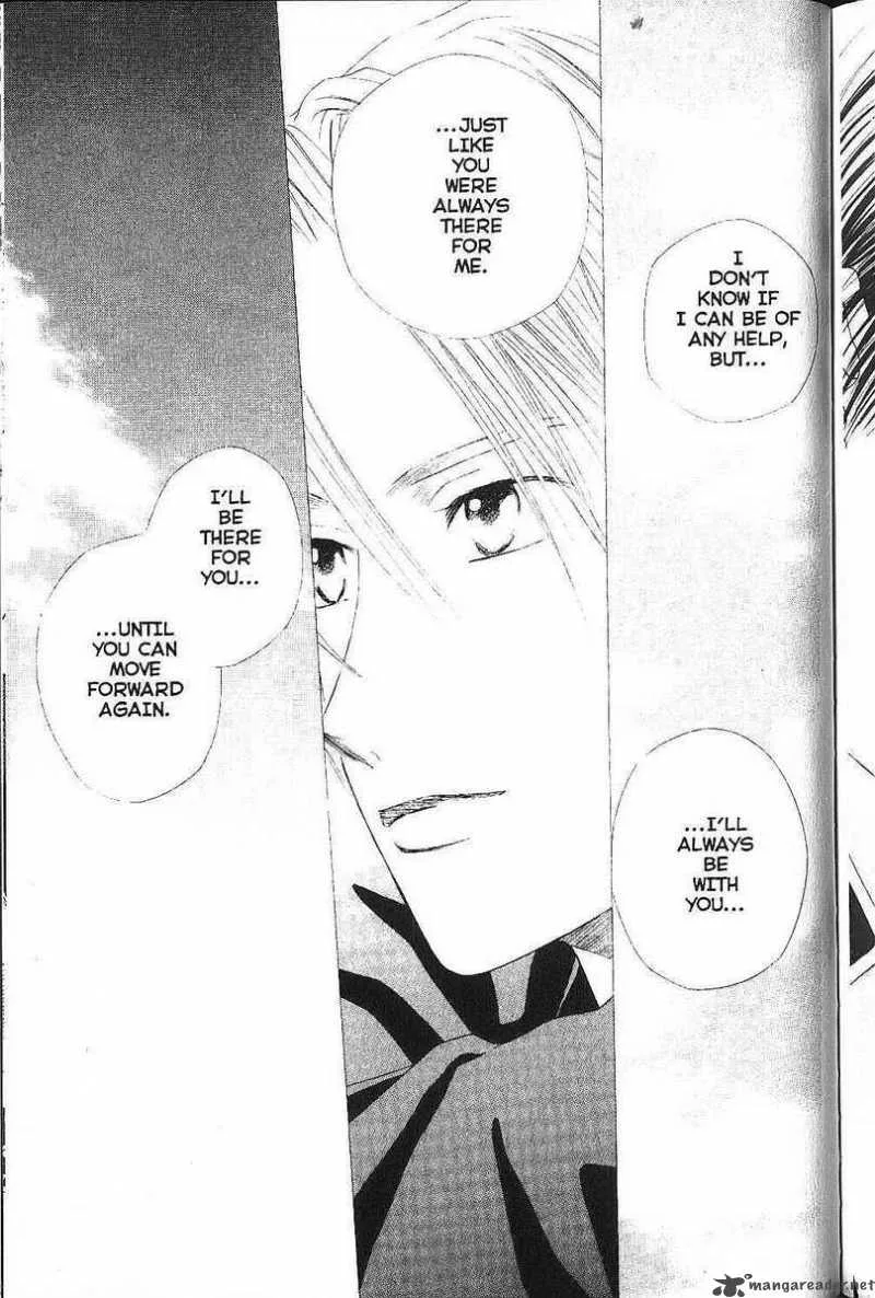 Kare Kano Chapter 78 page 5