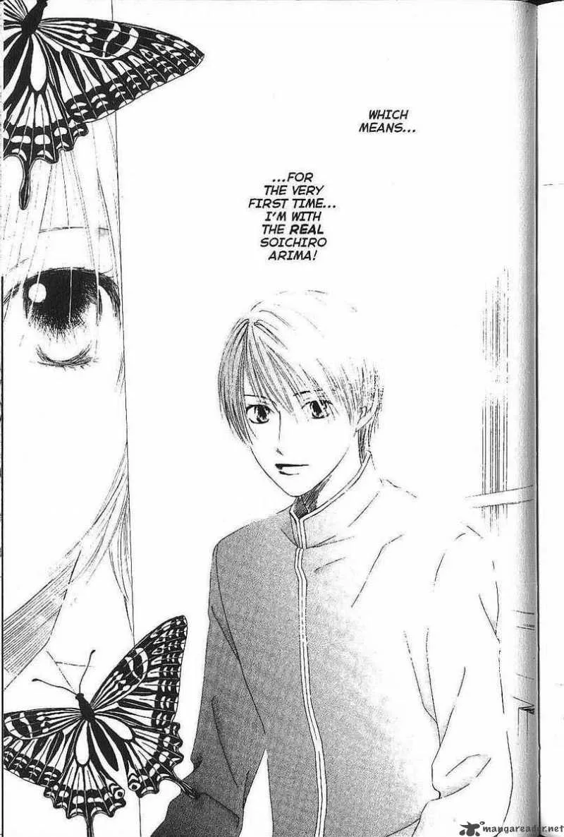 Kare Kano Chapter 78 page 9
