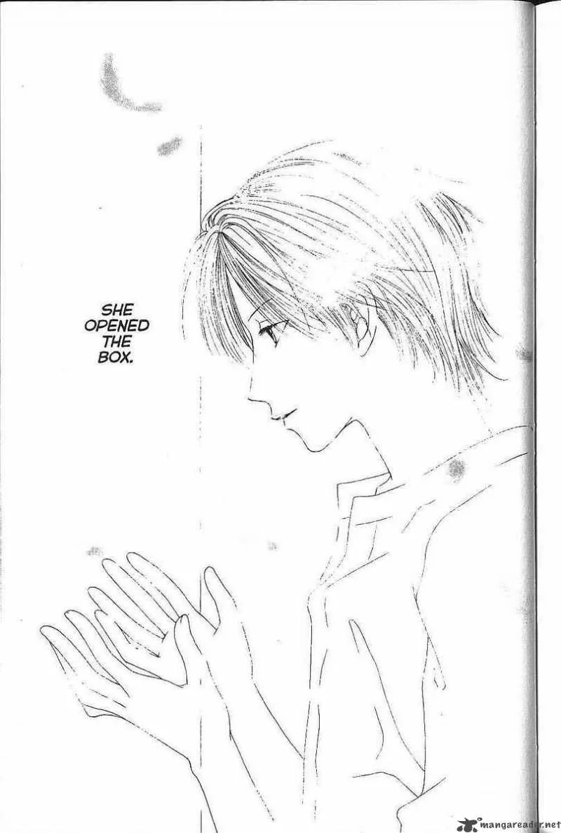 Kare Kano Chapter 78 page 31