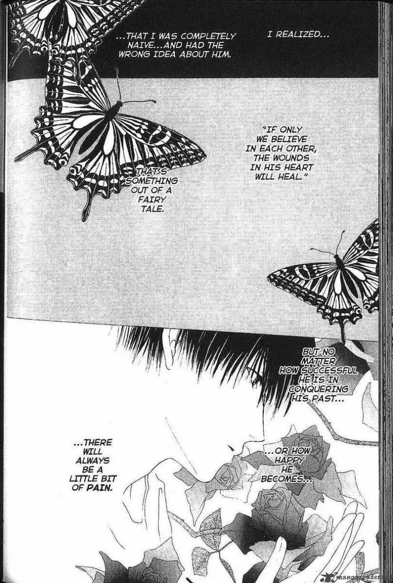 Kare Kano Chapter 78 page 10