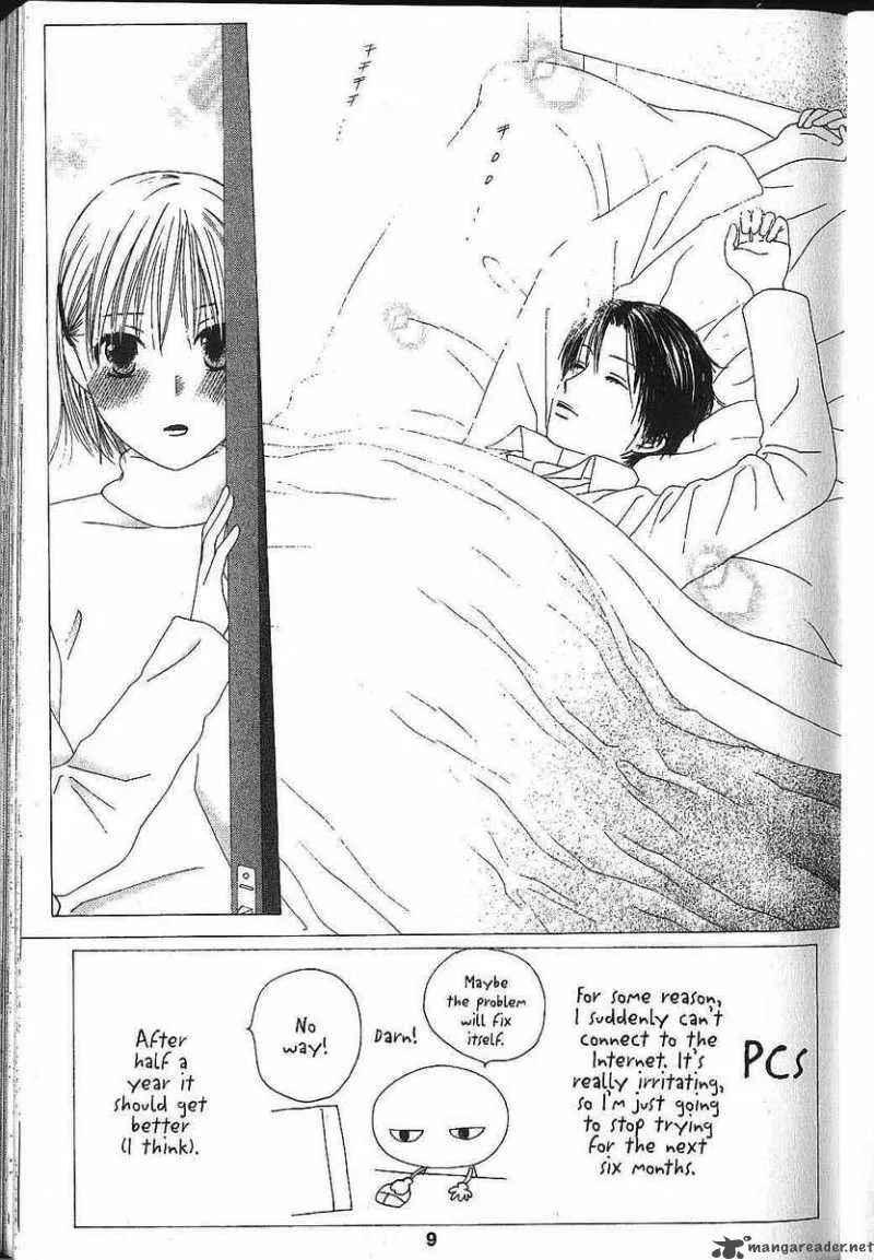 Kare Kano Chapter 79 page 10