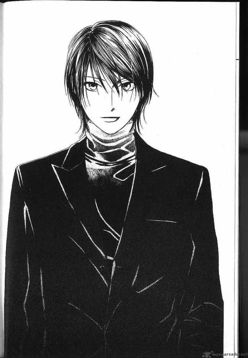 Kare Kano Chapter 79 page 5