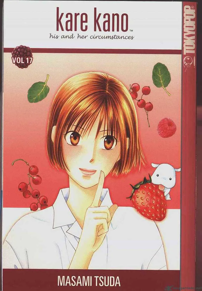 Kare Kano Chapter 79 page 1