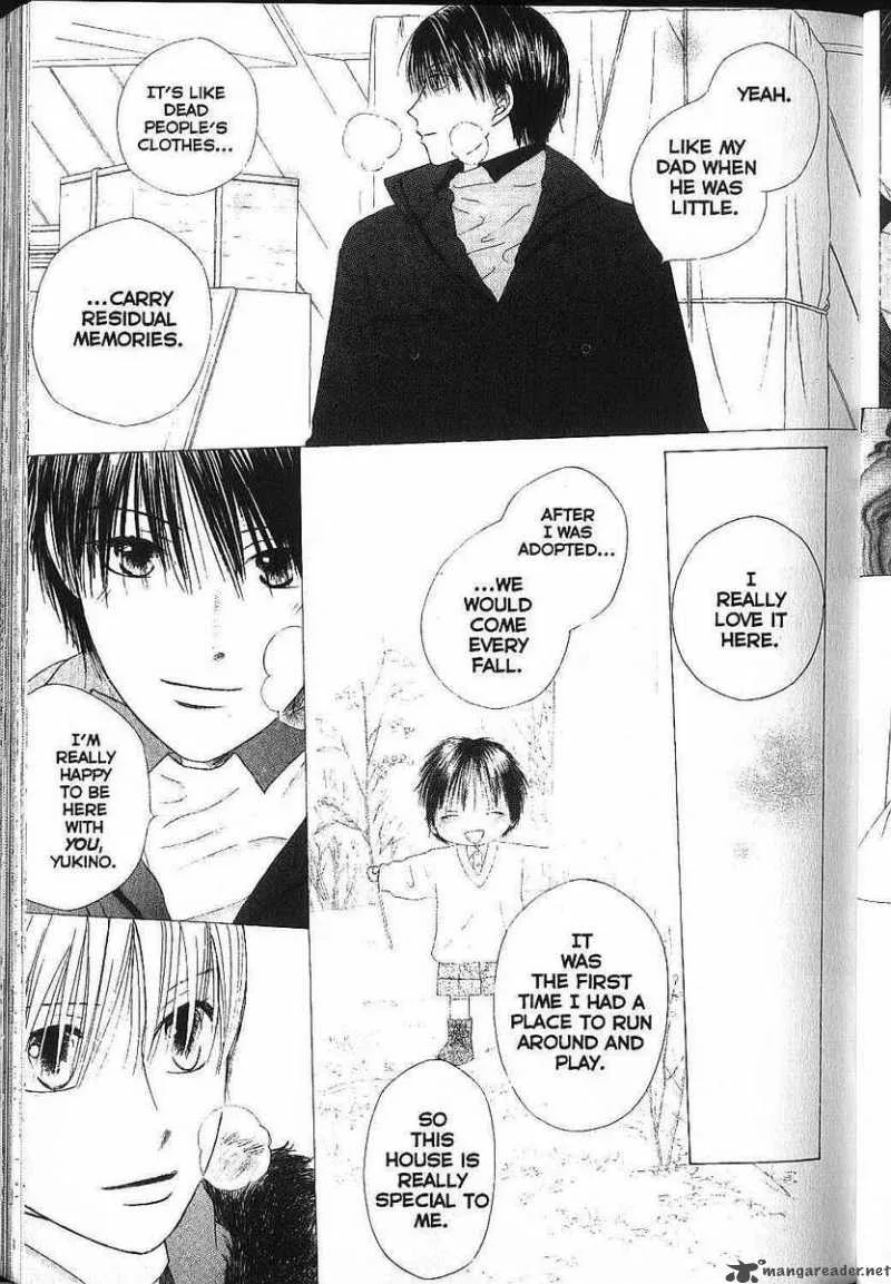 Kare Kano Chapter 79 page 20