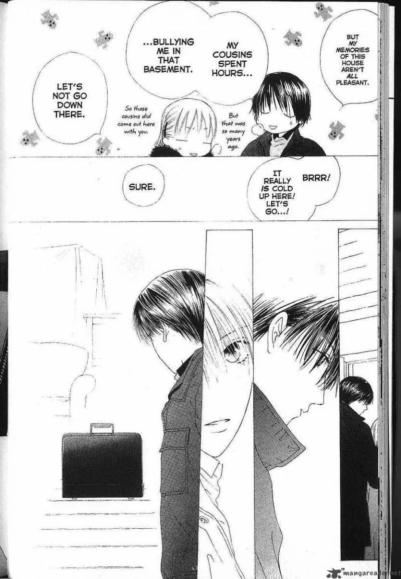Kare Kano Chapter 79 page 21