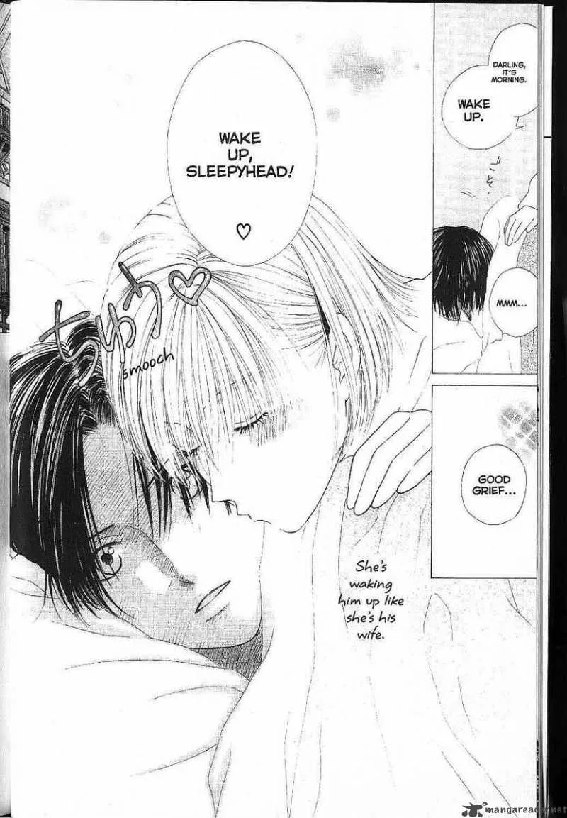Kare Kano Chapter 79 page 11