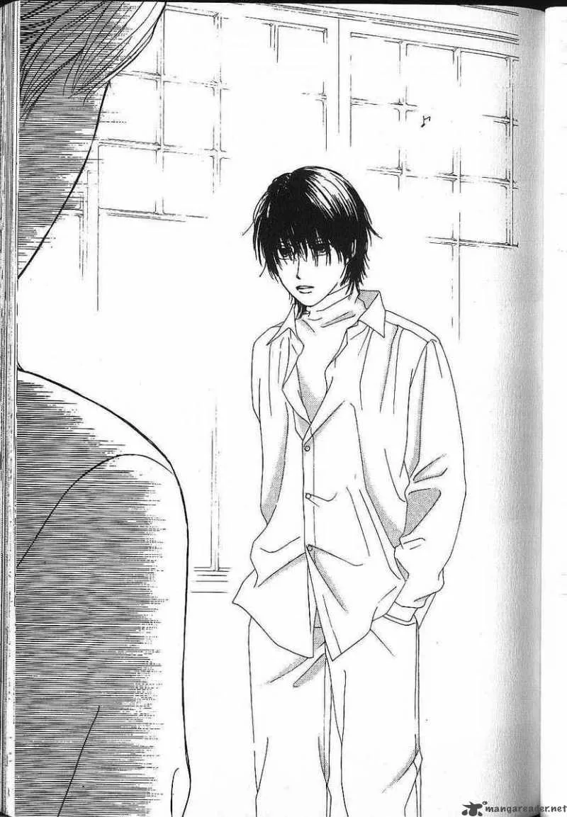 Kare Kano Chapter 79 page 28