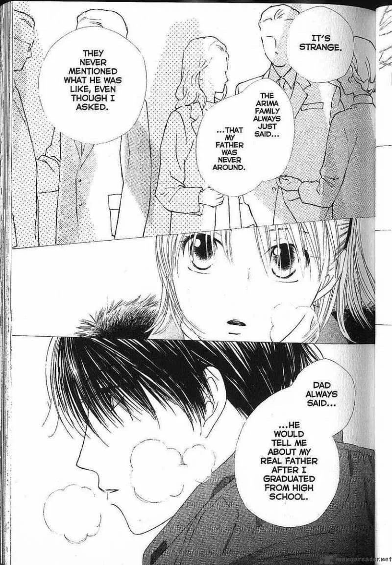 Kare Kano Chapter 79 page 34