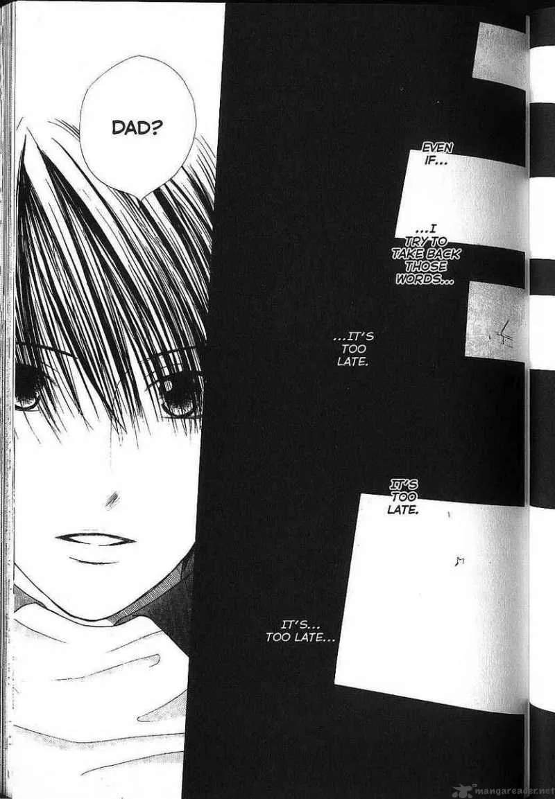 Kare Kano Chapter 79 page 30