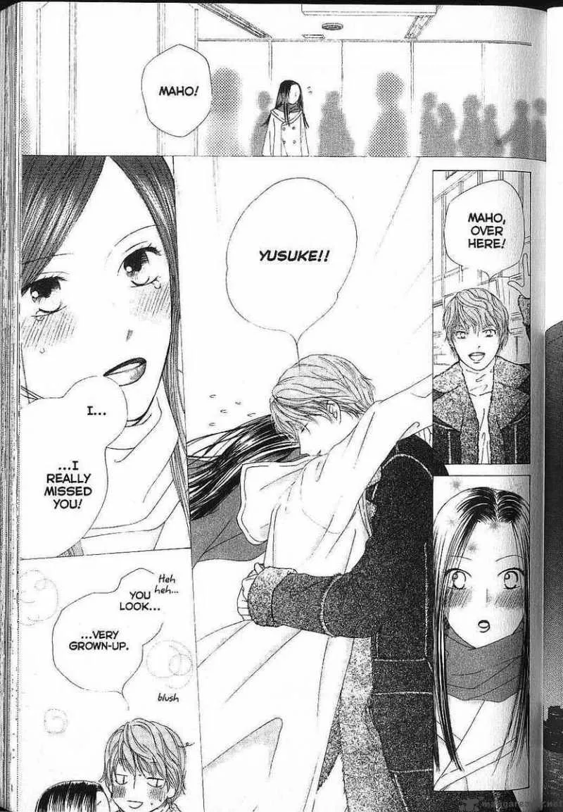 Kare Kano Chapter 79 page 24