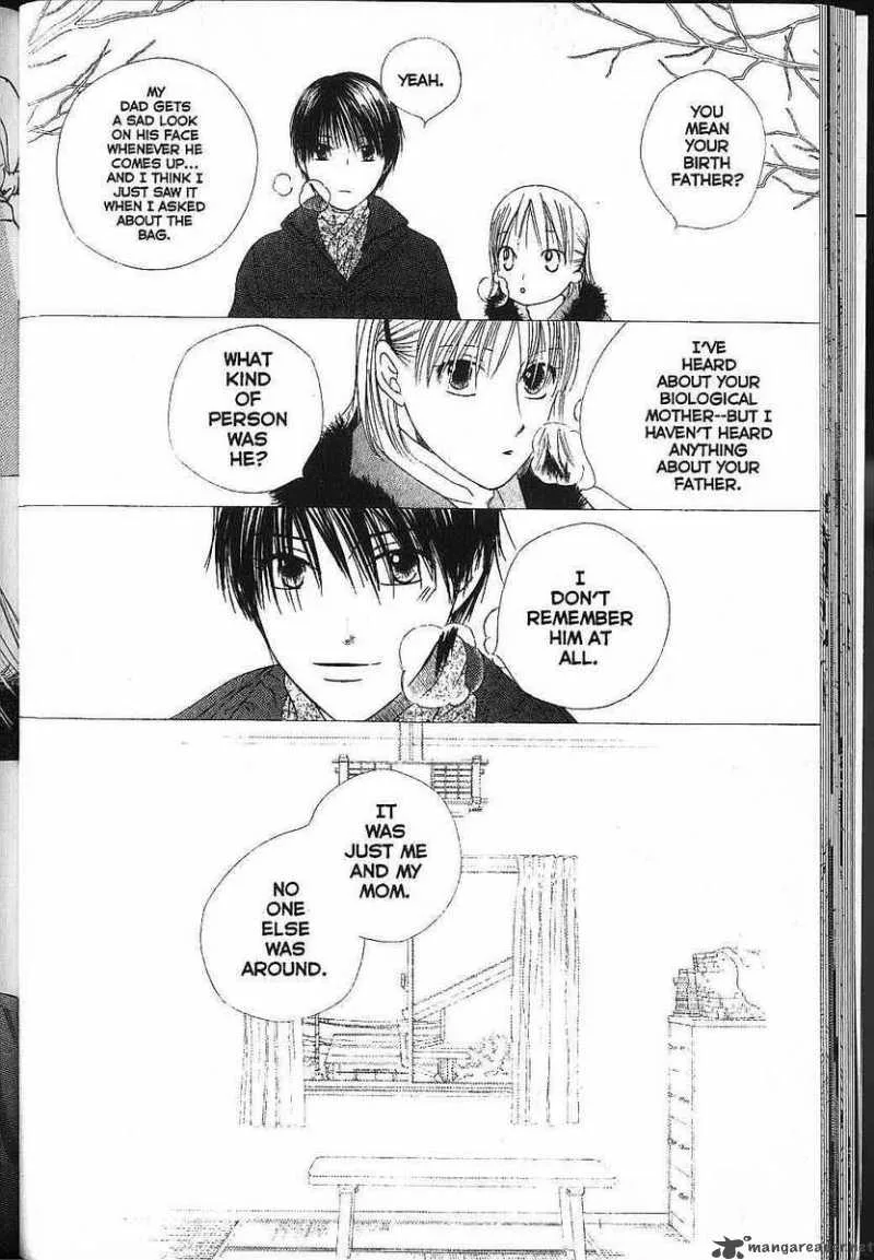 Kare Kano Chapter 79 page 33