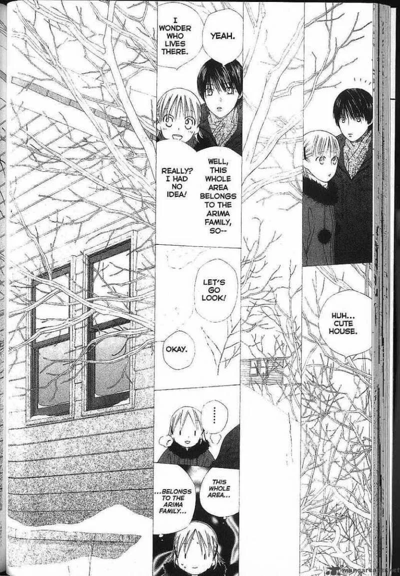 Kare Kano Chapter 79 page 35