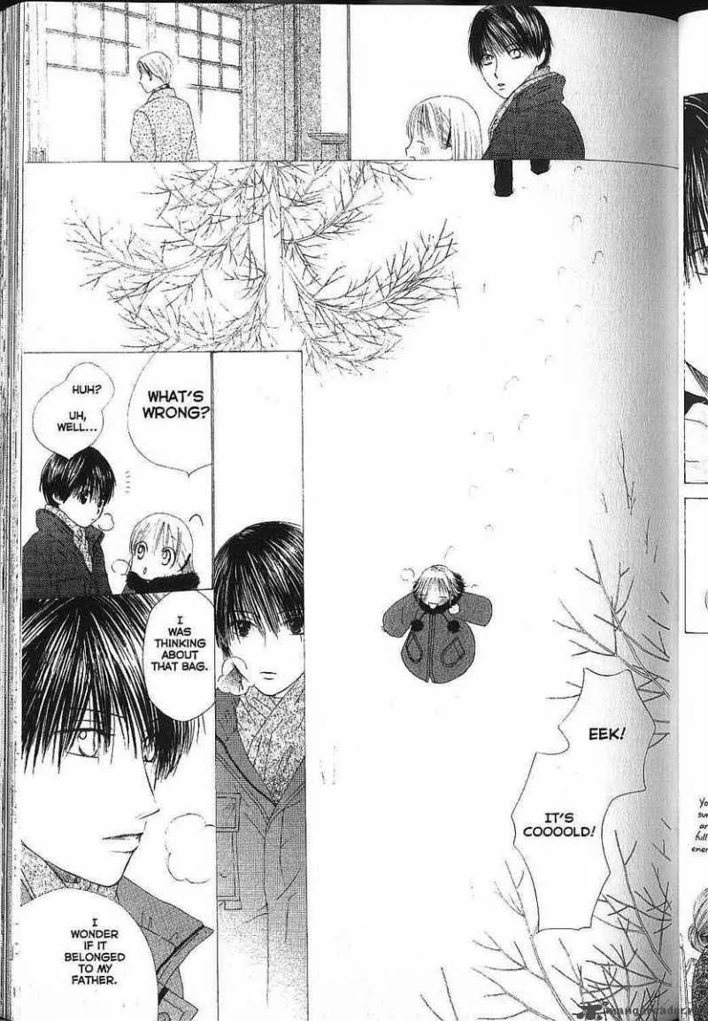 Kare Kano Chapter 79 page 32