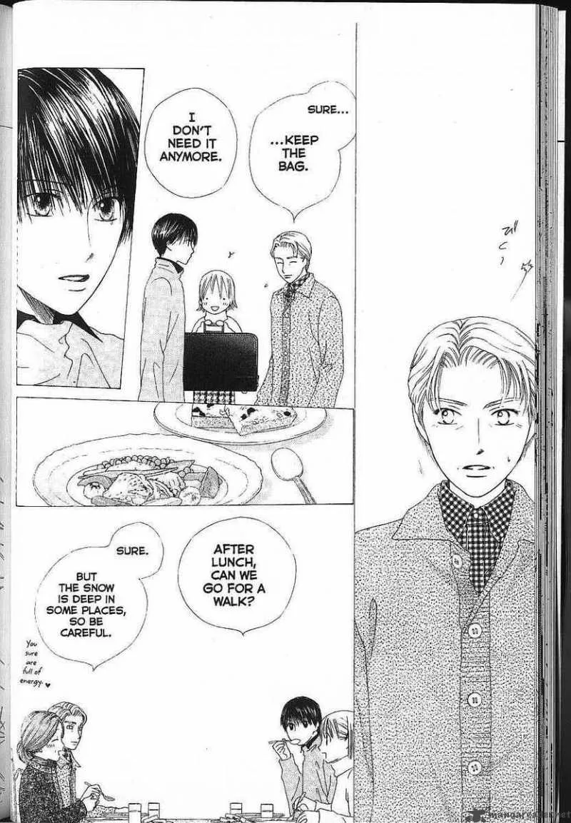 Kare Kano Chapter 79 page 31