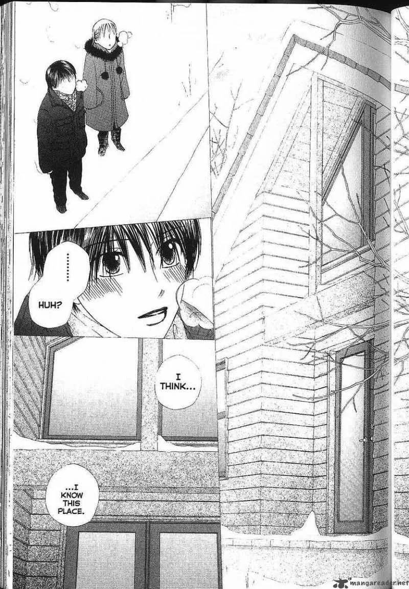 Kare Kano Chapter 79 page 36