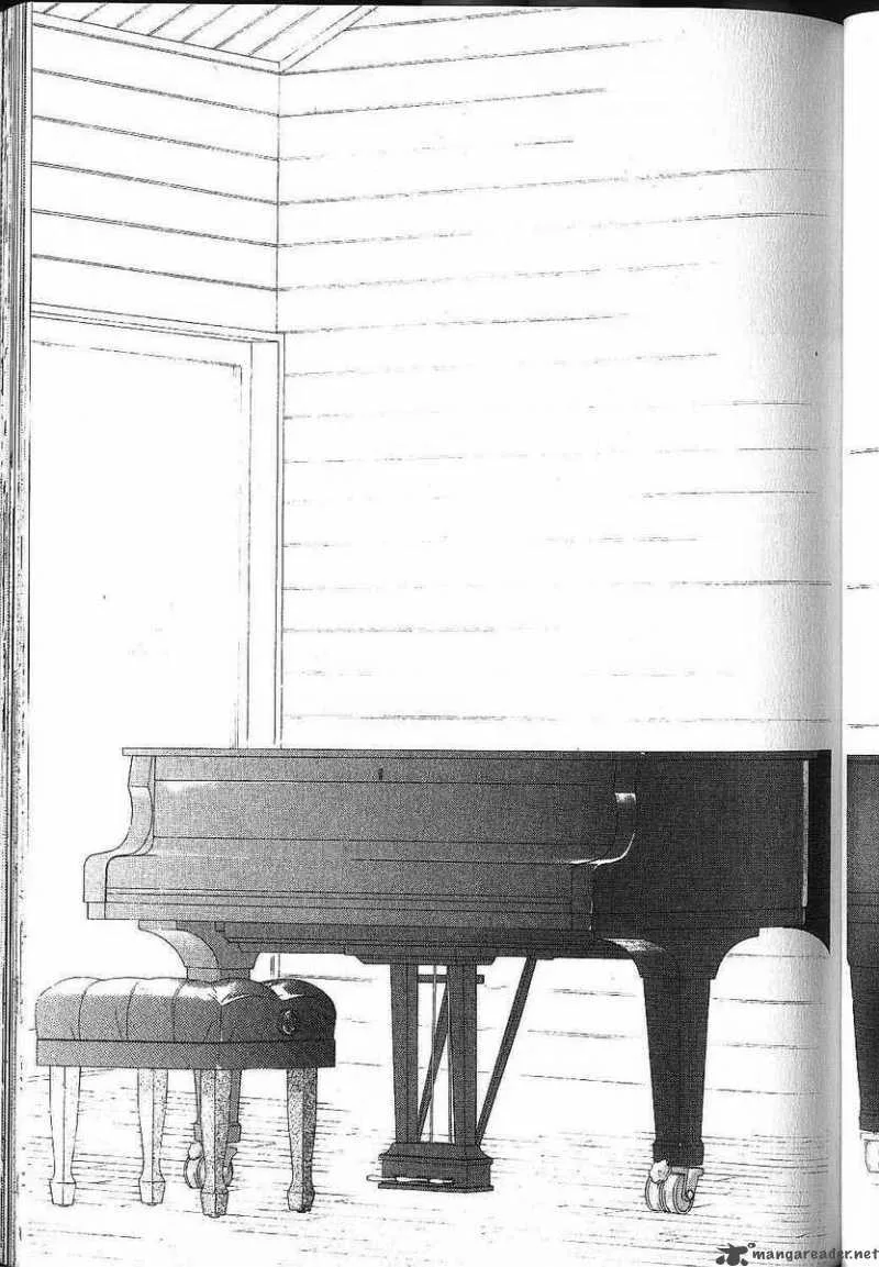 Kare Kano Chapter 79 page 38