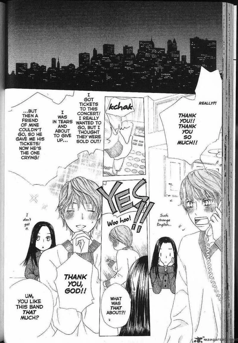 Kare Kano Chapter 79 page 39