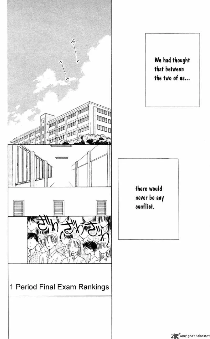 Kare Kano Chapter 8 page 21