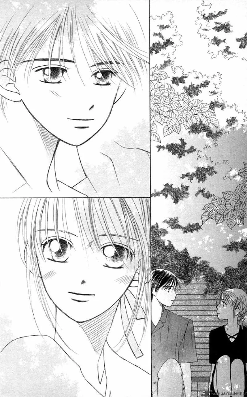 Kare Kano Chapter 8 page 19