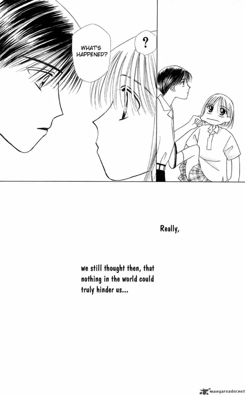 Kare Kano Chapter 8 page 28