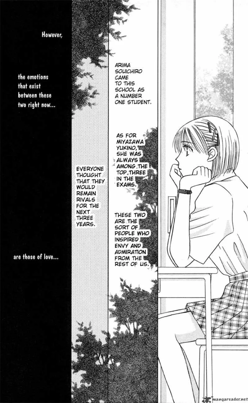 Kare Kano Chapter 8 page 8