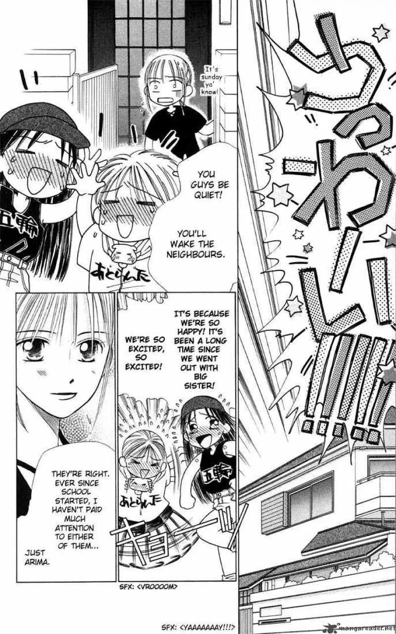 Kare Kano Chapter 8 page 9