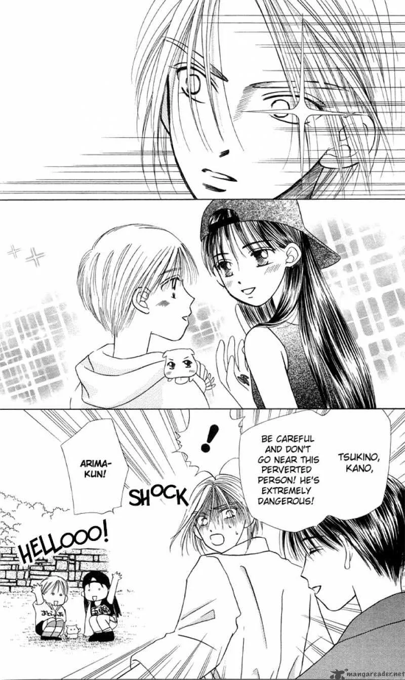 Kare Kano Chapter 8 page 15