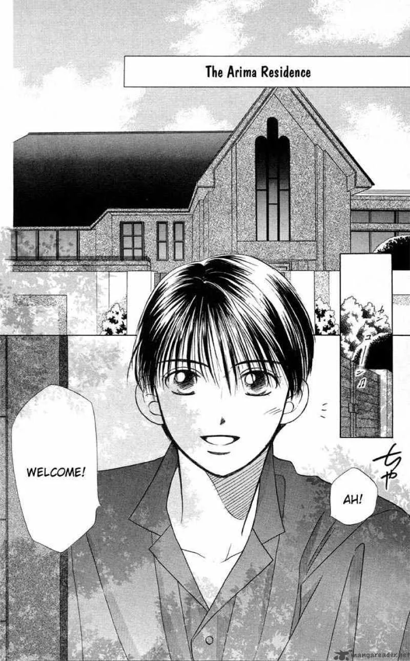 Kare Kano Chapter 8 page 11