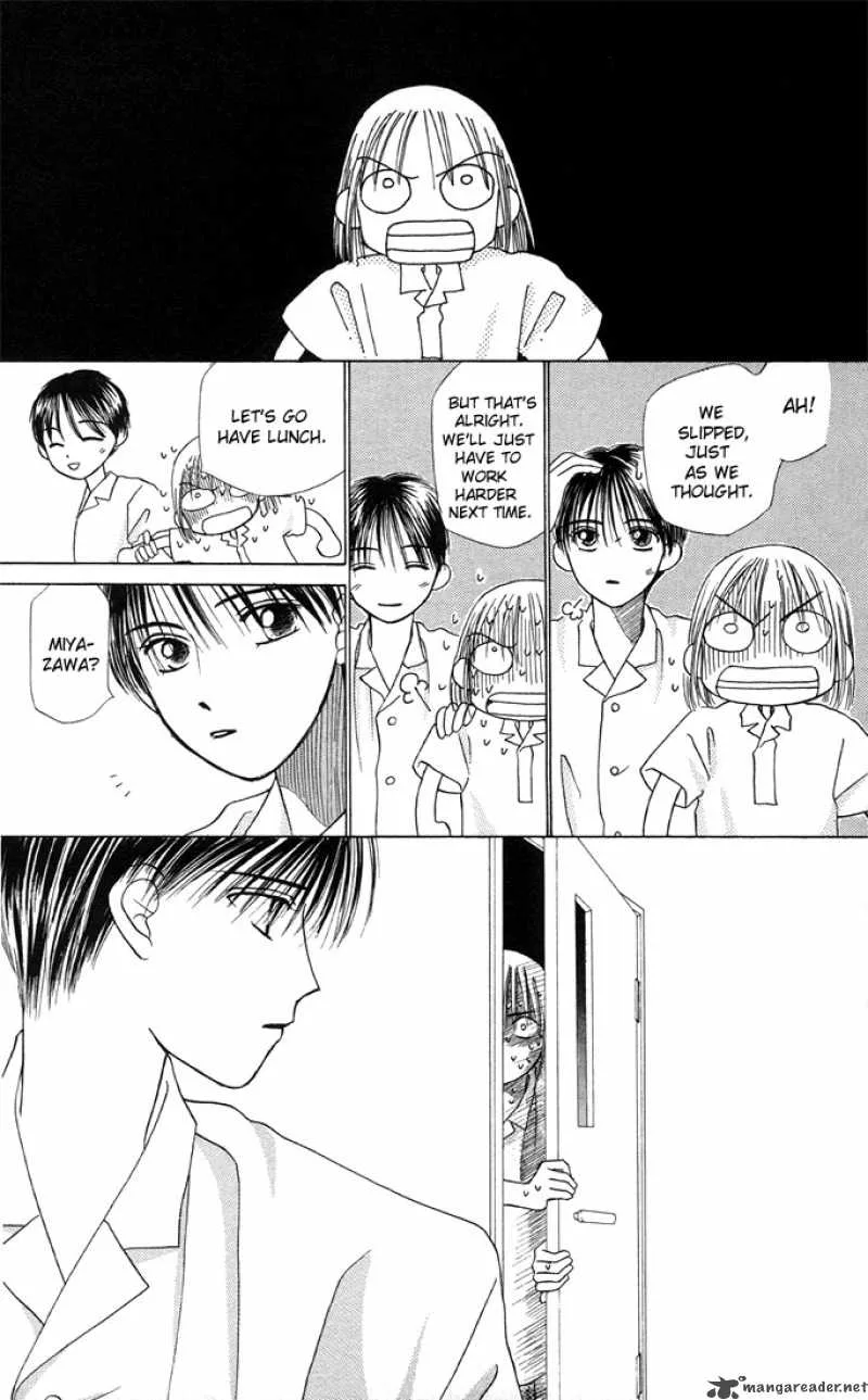 Kare Kano Chapter 8 page 24