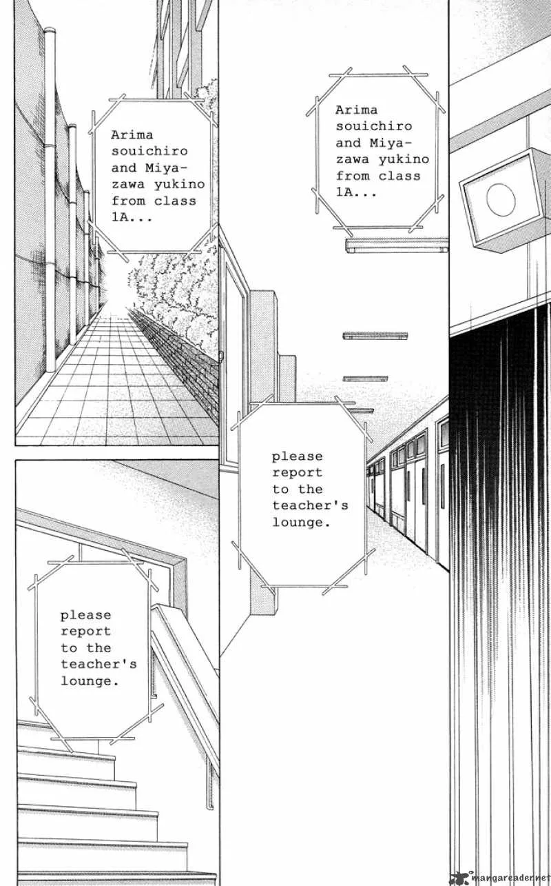 Kare Kano Chapter 8 page 27